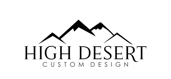 High Desert Custom Design